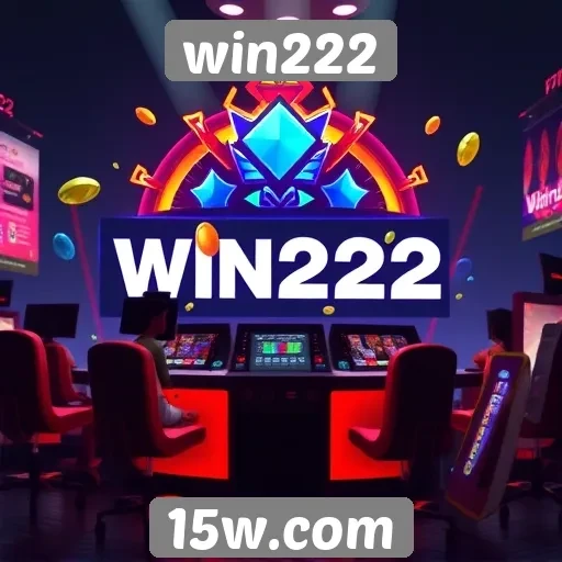 Perspectivas de crescimento do win222 no mercado de jogos