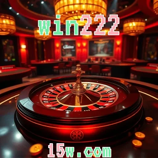 win222: Explore um Mundo de Jogos e Recursos Imperdíveis