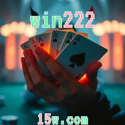 win222: Promoções Imperdíveis para Aumentar Suas Chances de Ganhar