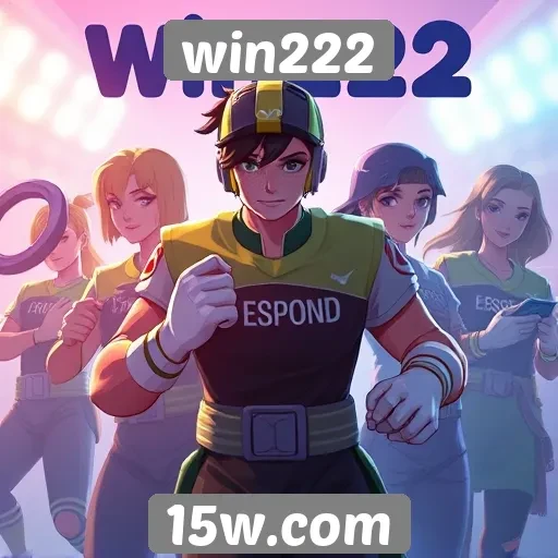 jogos de habilidade são destaque no win222