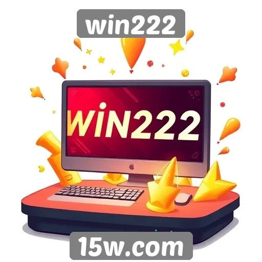Comparação entre win222 e concorrentes do setor